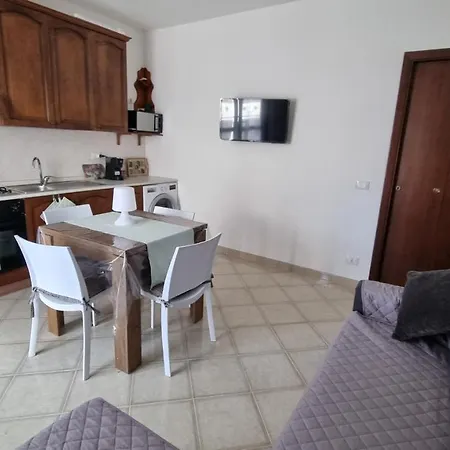 Casa Di Catalina Daire