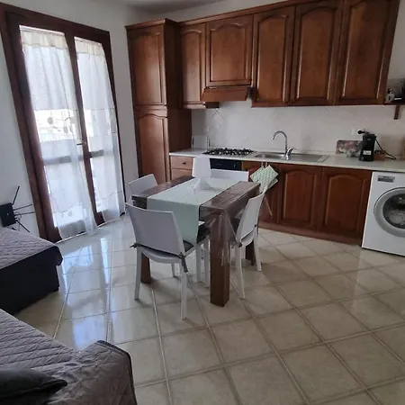 Casa Di Catalina * Favignana