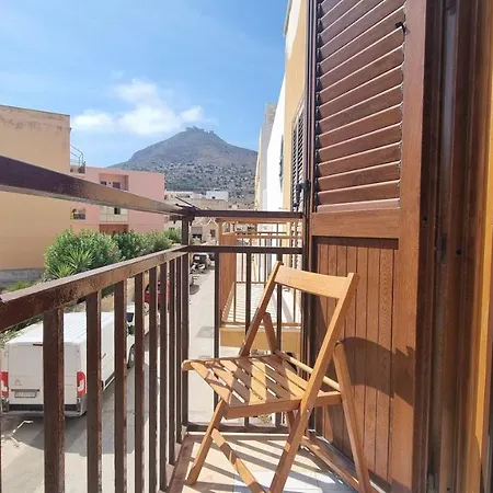 Daire Casa Di Catalina *