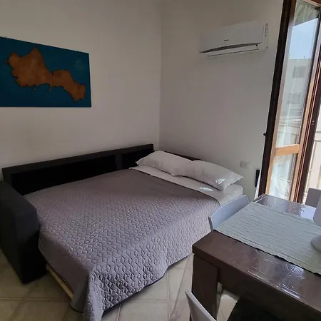 Casa Di Catalina Daire