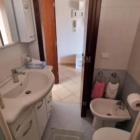 Casa Di Catalina Apartment