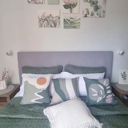 Apartment Casa Di Catalina Favignana