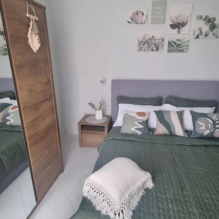 Casa Di Catalina Favignana