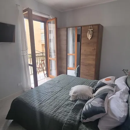 Casa Di Catalina Apartment